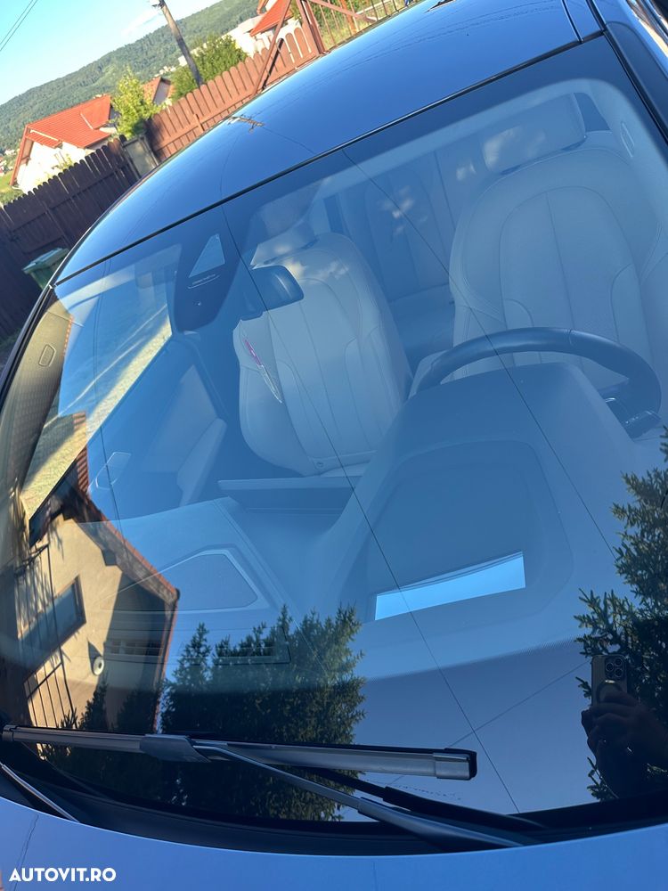 BMW Seria 2 220d Gran Tourer Aut. Luxury Line - 11