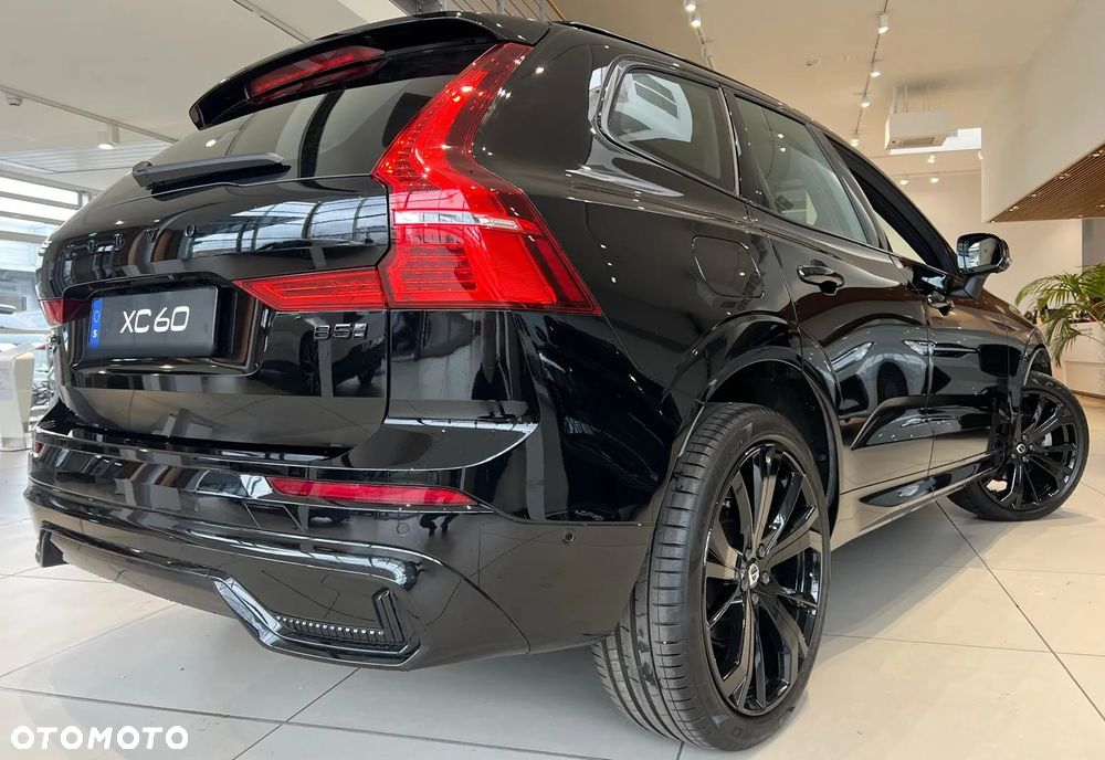 Volvo XC 60 - 7