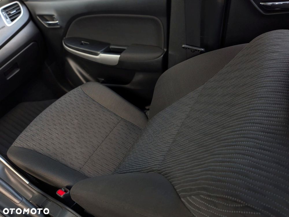 Suzuki Baleno 1.2 Premium - 13