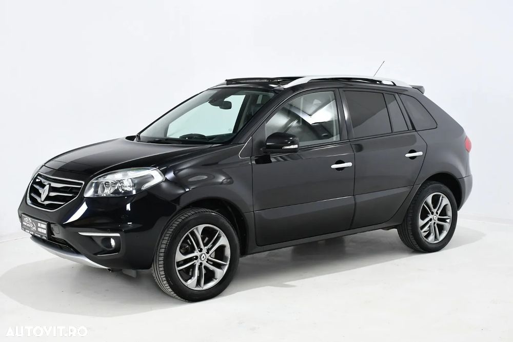 Renault Koleos - 5