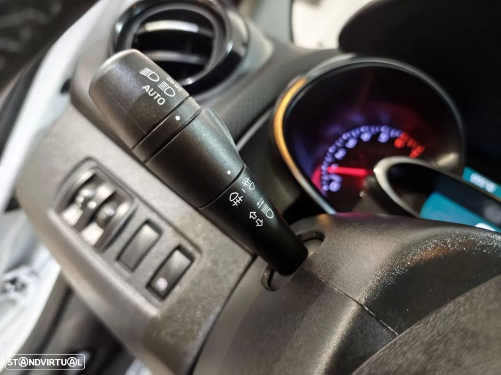 Renault Clio (Energy) TCe 90 Start & Stop LIMITED - 17