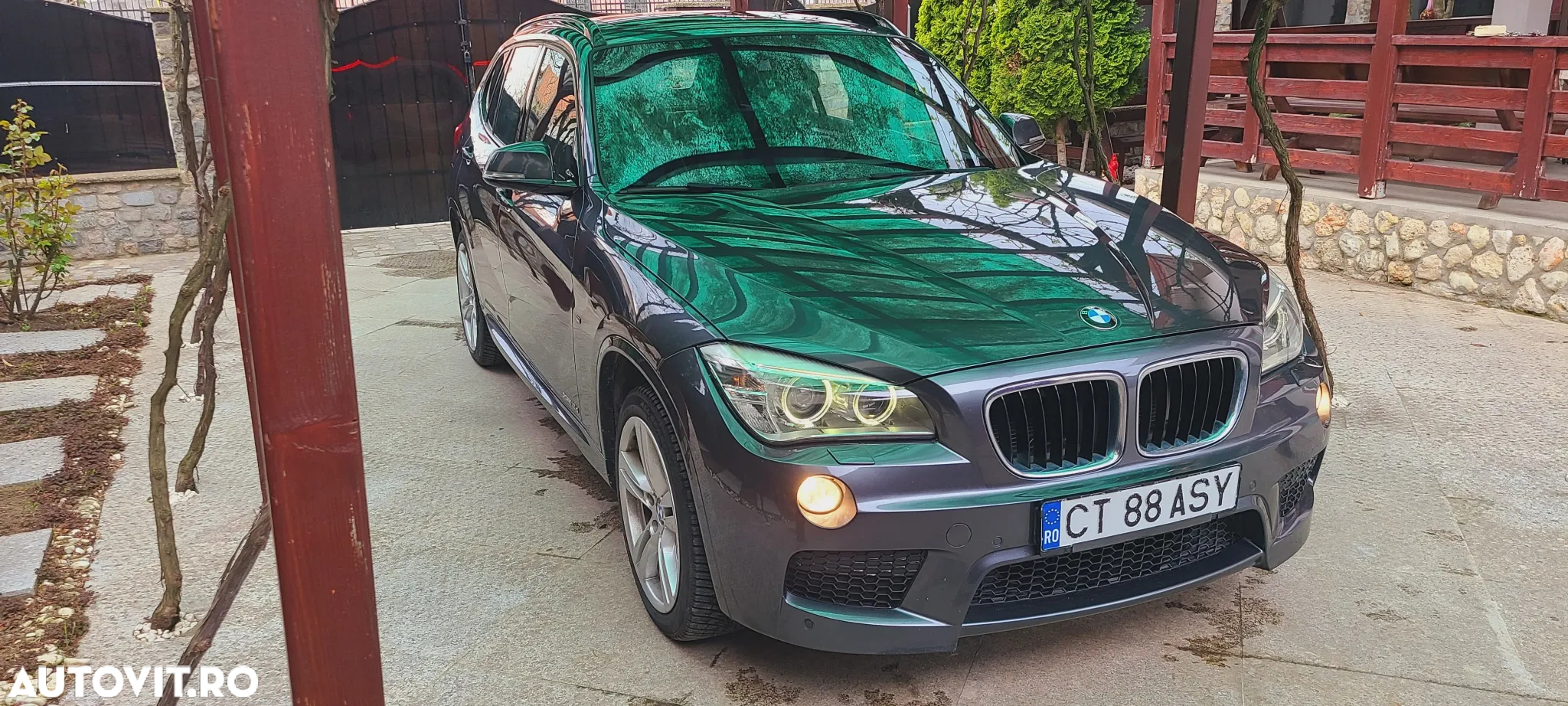 BMW X1 xDrive18d - 3