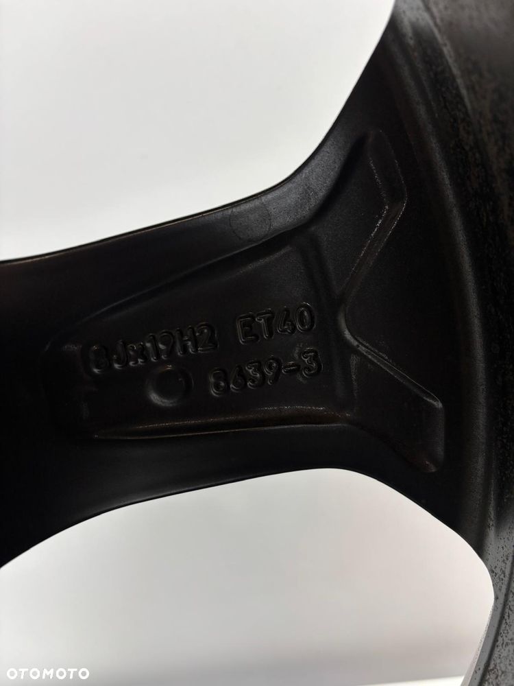 Seat Felga 8J 19” ET40 5FF601025E - 9