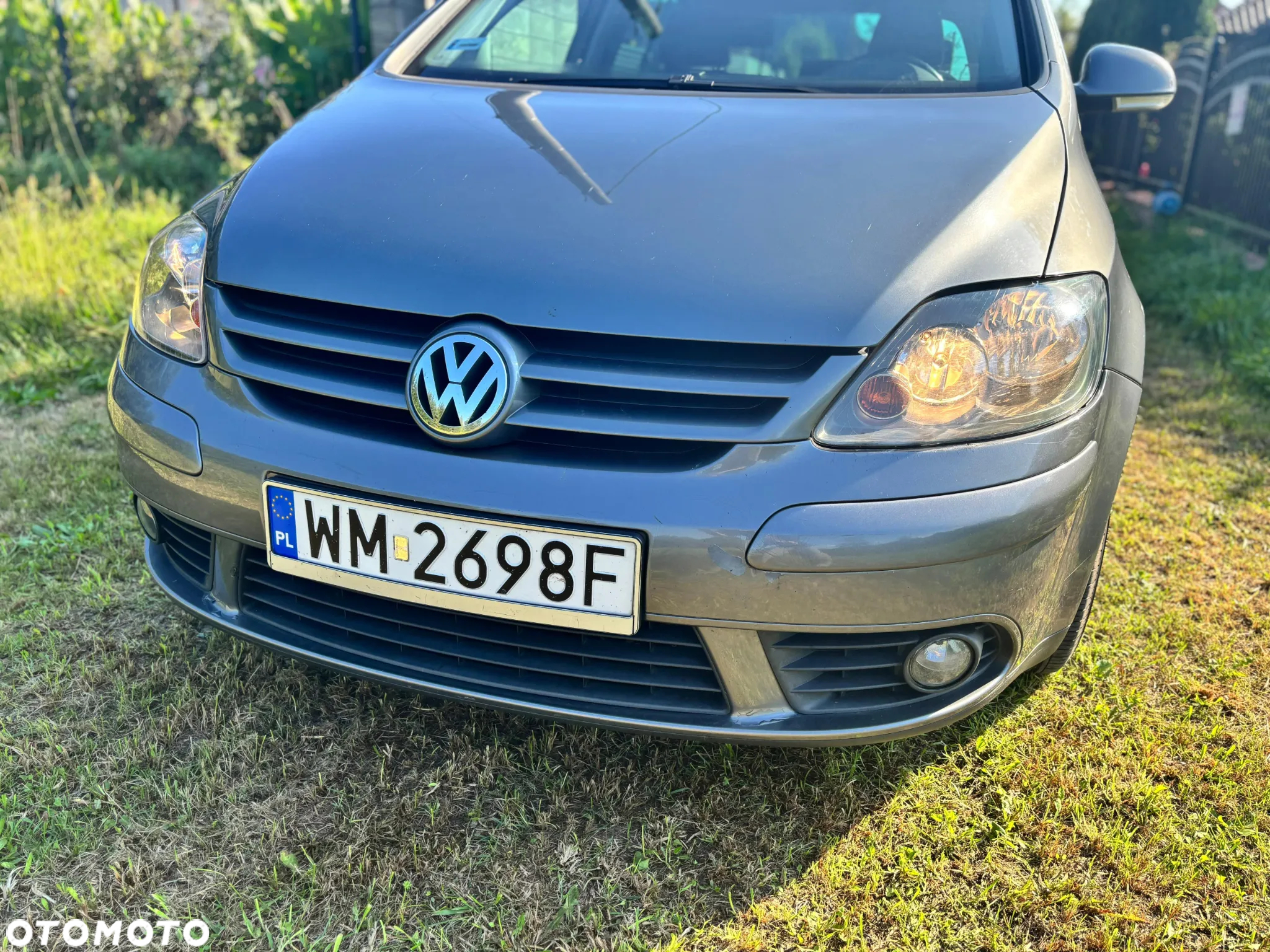 Volkswagen Golf Plus 1.6 United - 29