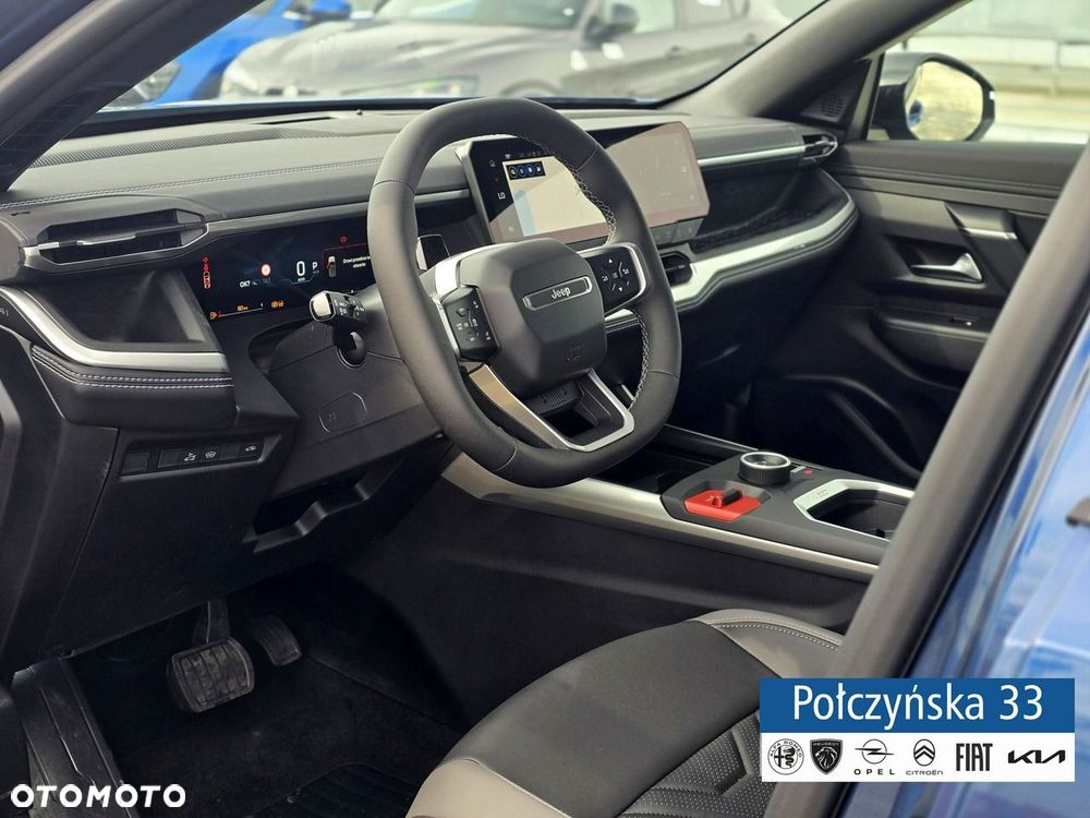 Jeep Compass - 9