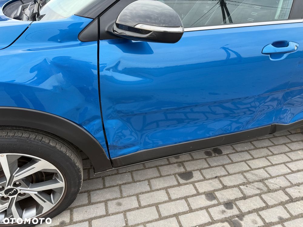 Kia Stonic 1.0 T-GDI OPF Mild Hybrid GT Line - 23