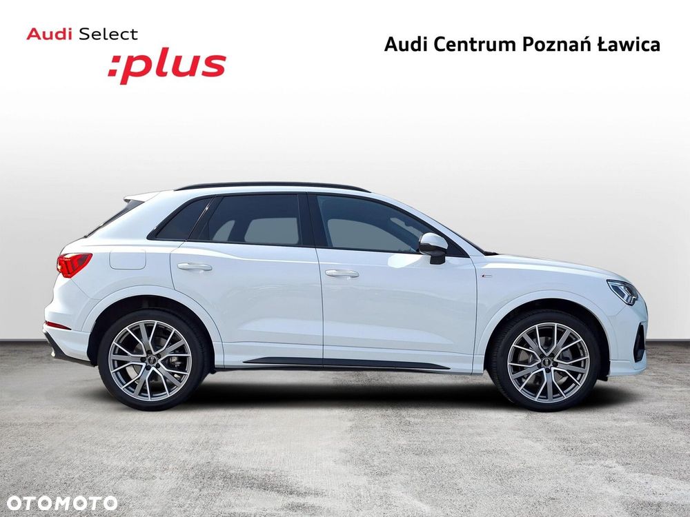 Audi Q3 40 TFSI Quattro S-Line S tronic - 6