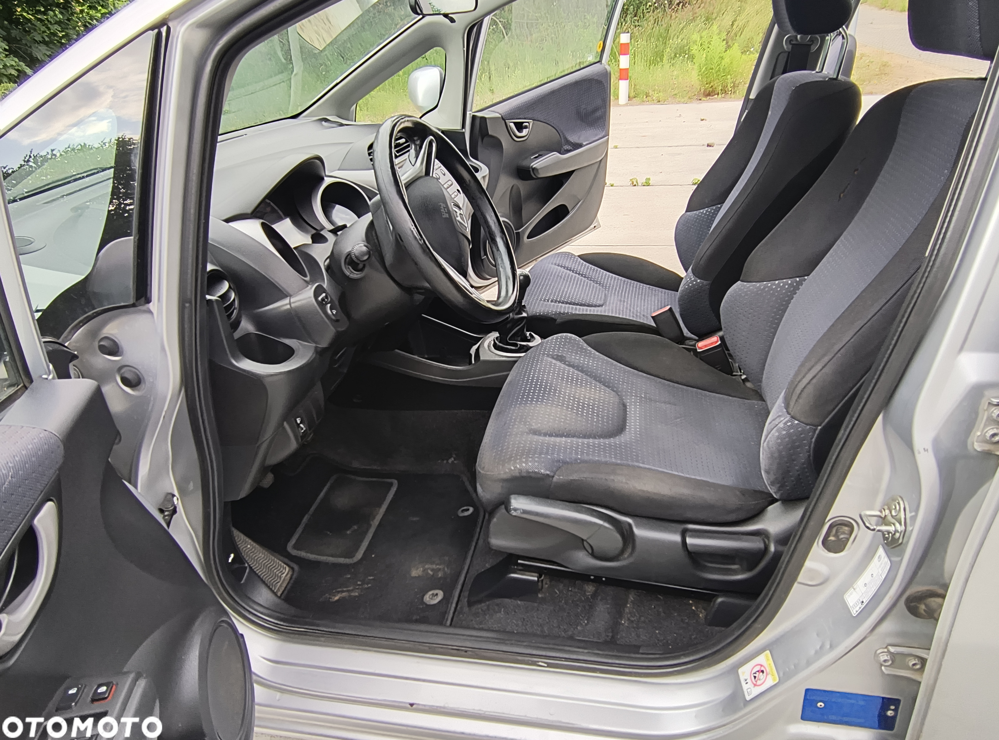 Honda Jazz 1.2 Trend - 11