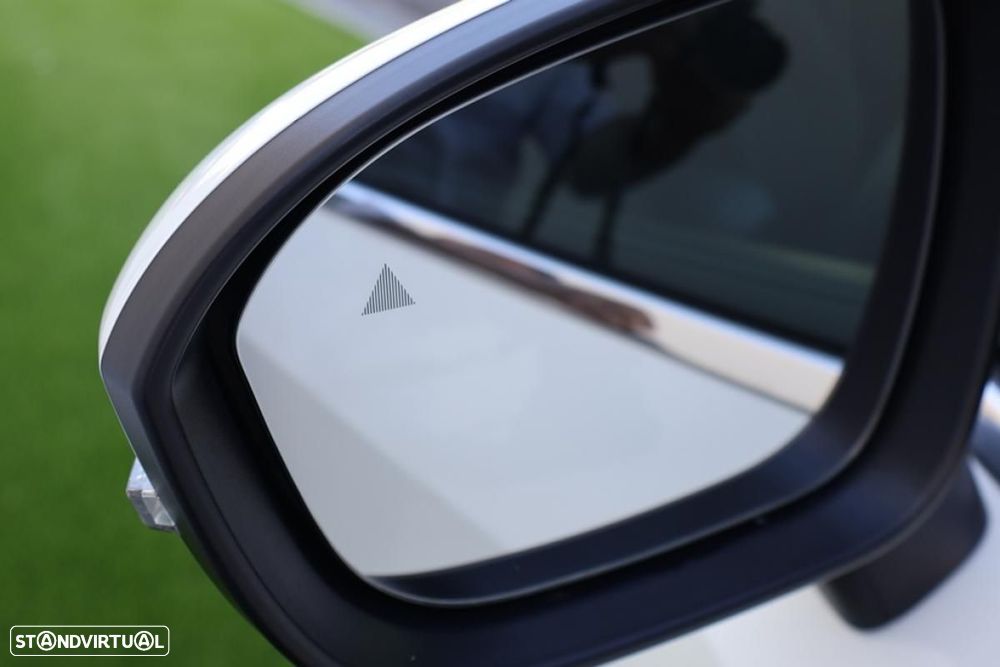 Nissan Qashqai 1.3 DIG-T N-Connecta Xtronic - 41