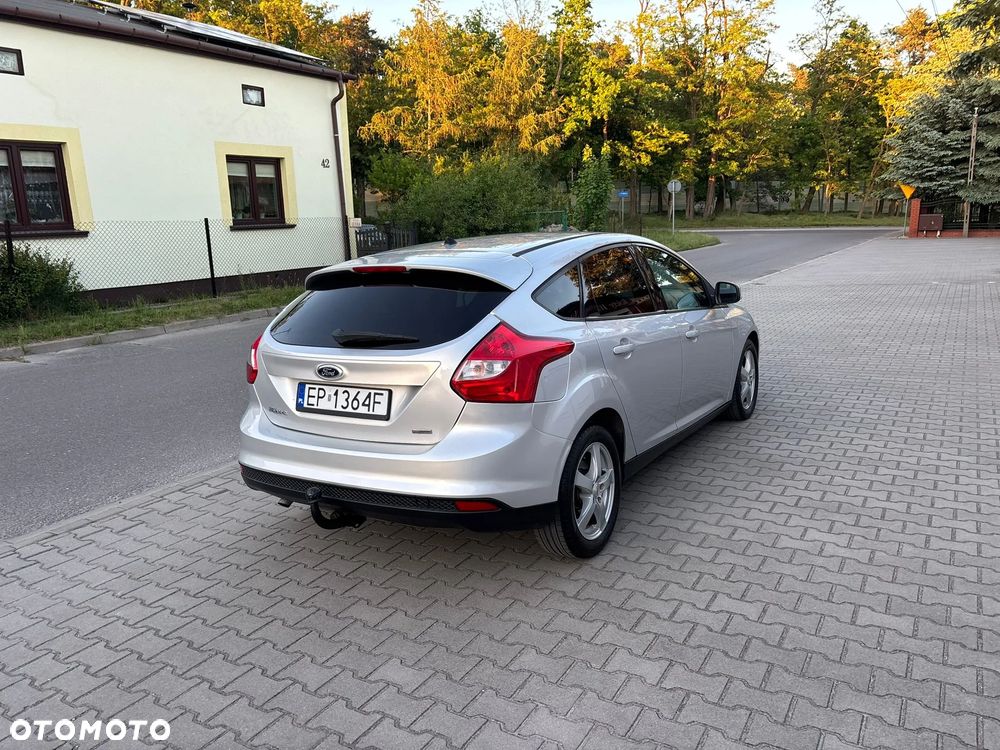 Ford Focus - 5