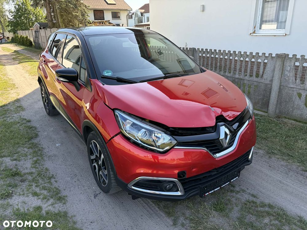Renault Captur ENERGY TCe 90 Start&Stop Intens - 1