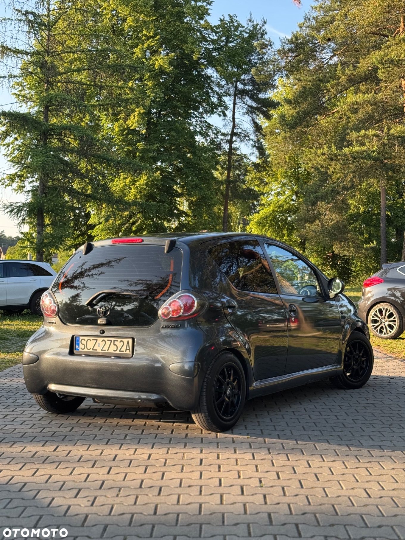 Toyota Aygo 1.0 VVT-i - 2