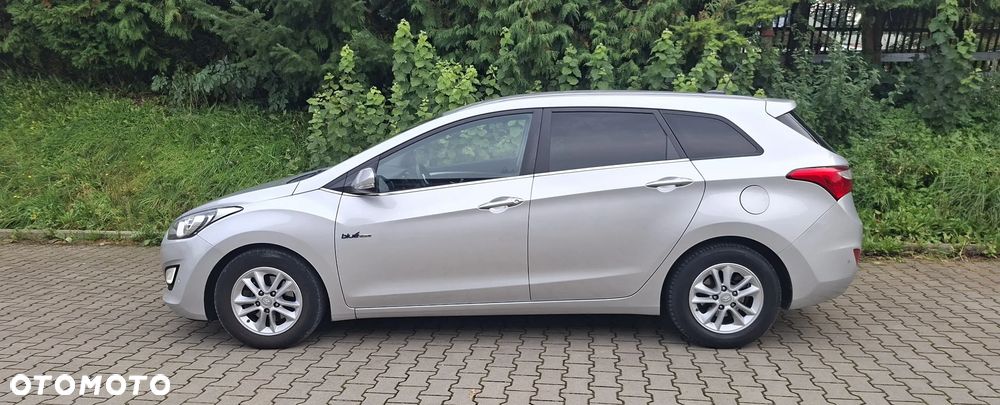 Hyundai i30 - 4