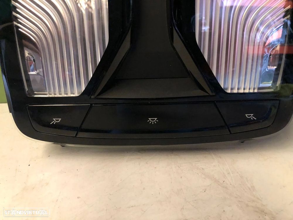 BMW 5 G30 G31 PLAFONIER - Z547 - 2