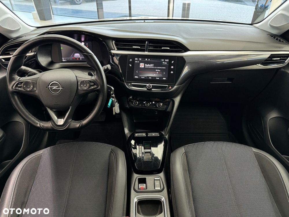 Opel Corsa 1.2 Elegance S&S - 14