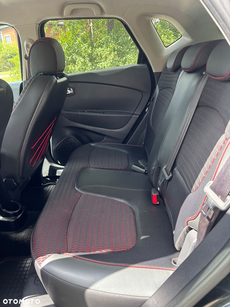 Renault Captur 0.9 Energy TCe Limited - 18