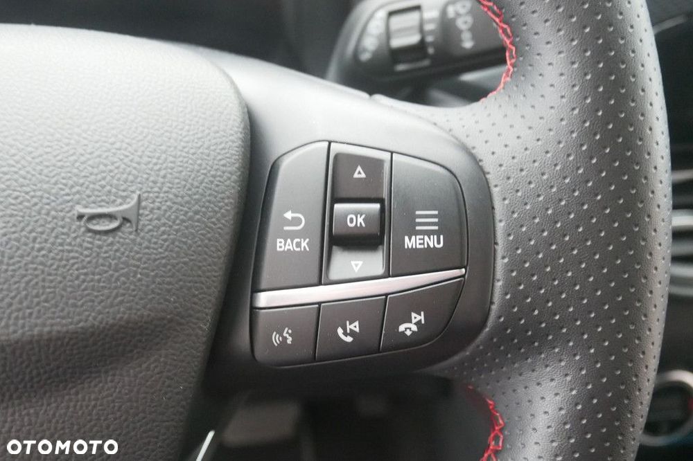 Ford Kuga - 28