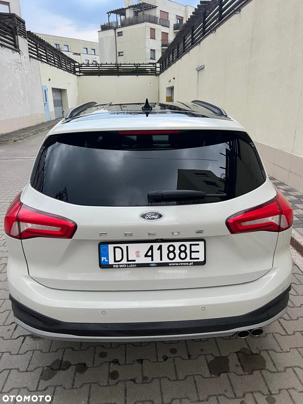 Ford Focus - 2