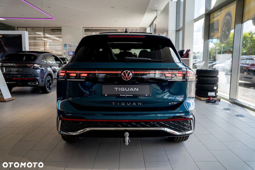 Volkswagen Tiguan 1.5 TSI EVO R-Line DSG - 7