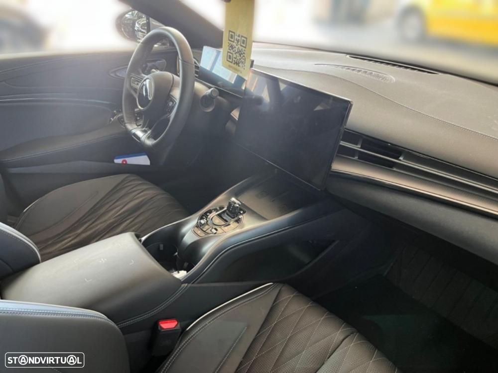 BYD Seal 82.5 kWh Design - 8