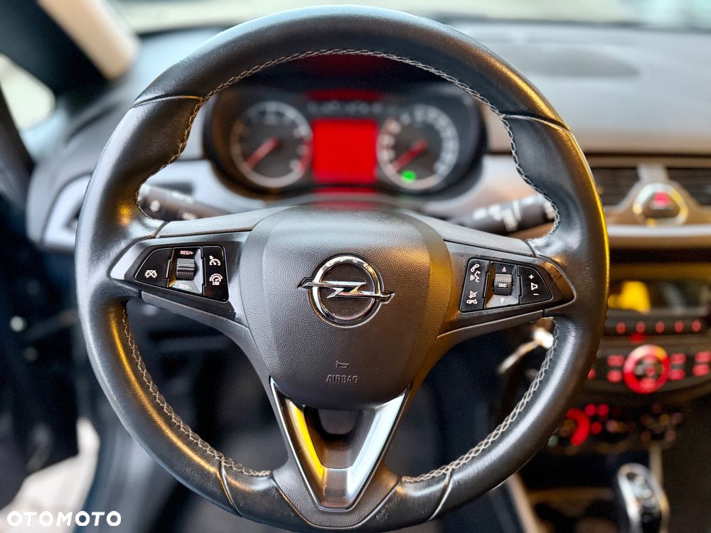 Opel Corsa 1.4 Enjoy - 14