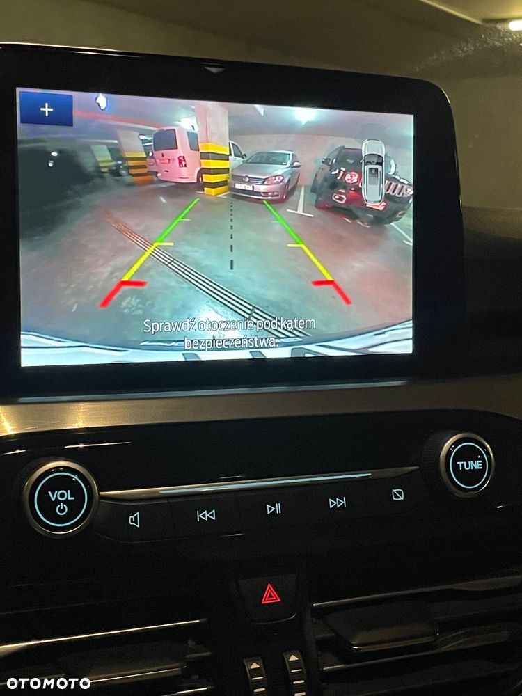 Ford Kuga 2.0 EcoBoost AWD Titanium ASS - 31