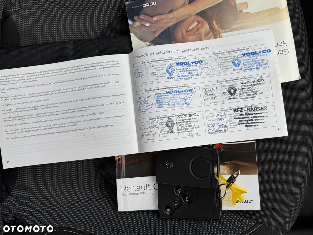 Renault Captur ENERGY TCe 90 Start&Stop Experience - 29
