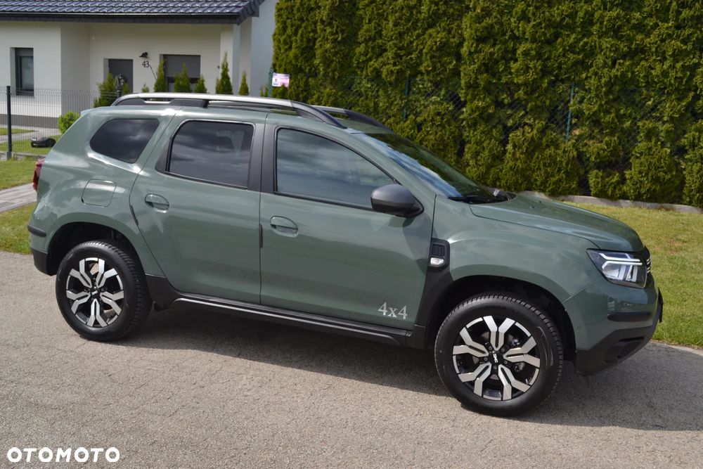 Dacia Duster - 1