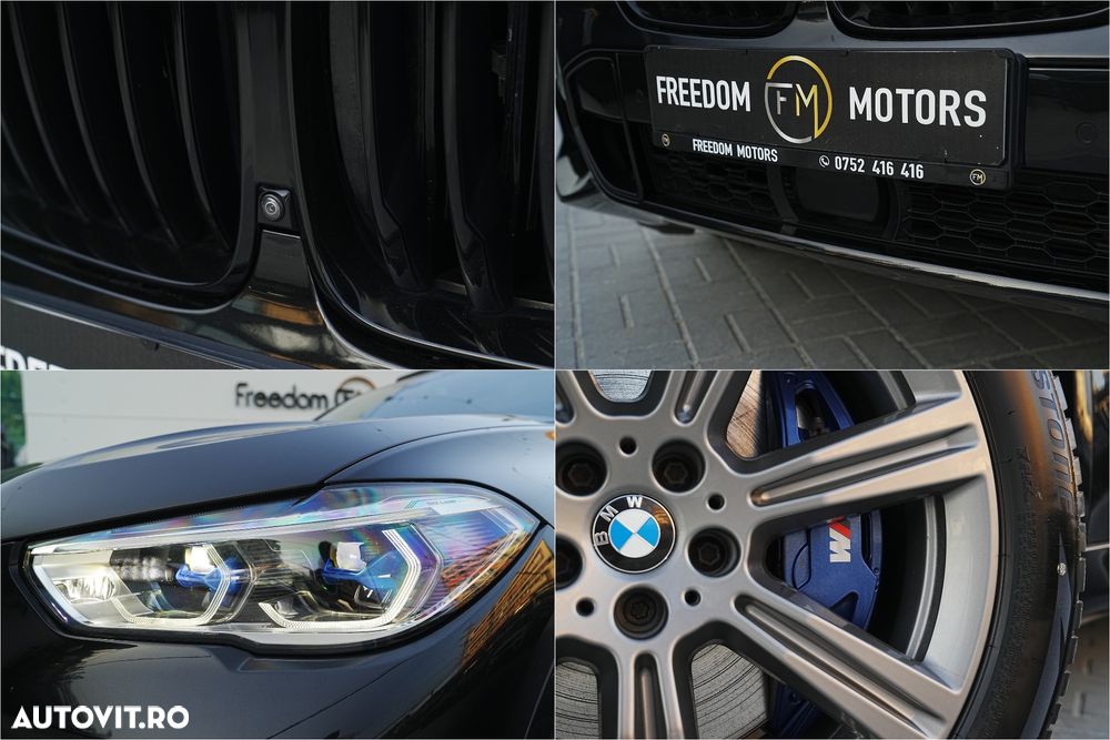 BMW X5 xDrive45e - 31