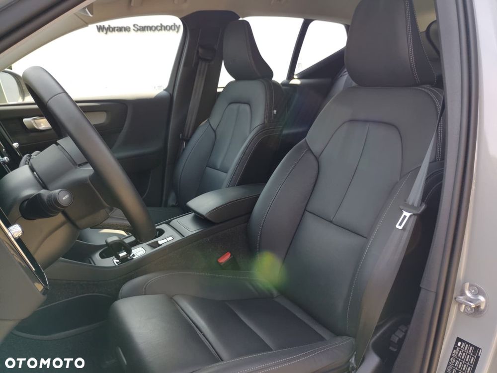 Volvo XC 40 - 13