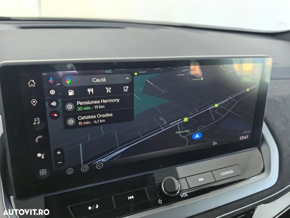 Nissan Qashqai 1.3 l 156CP X-Tronic MHEV N-Design - 25