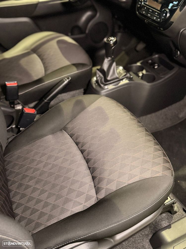 Mitsubishi Space Star 1.2 Connect Edition - 35