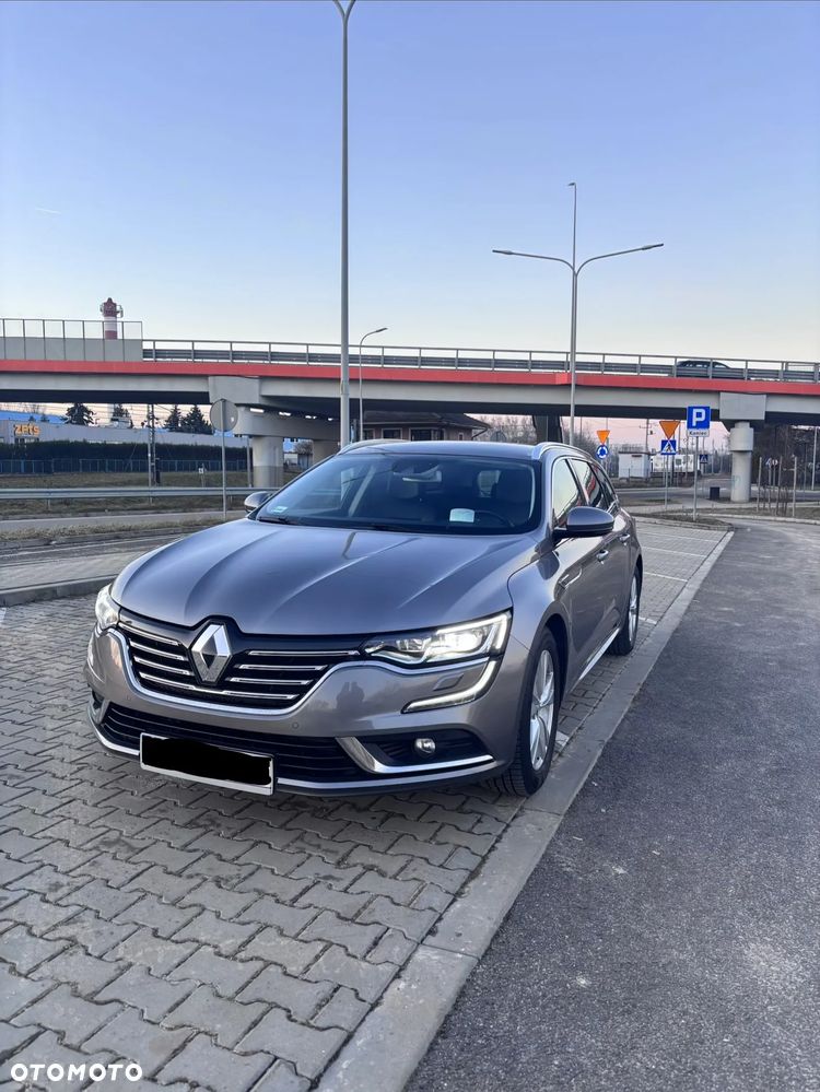 Renault Talisman 1.6 Energy dCi Intens EDC - 2