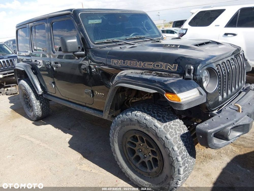 Jeep Wrangler - 9