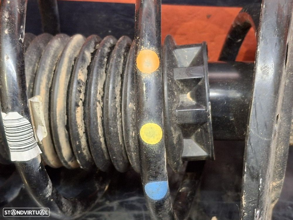 Amortecedor Frente Direito Toyota Proace City Caixa - 2