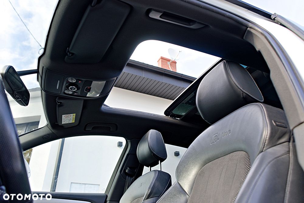 Audi Q5 - 10