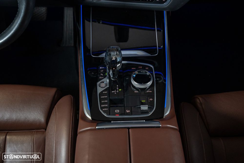 BMW X7 xDrive30d - 31