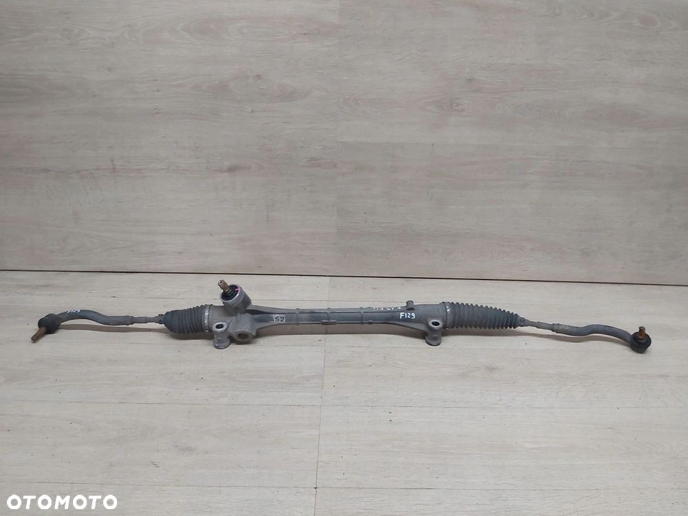 Toyota Corolla E15 maglownica przekładnia kierownicza - 1