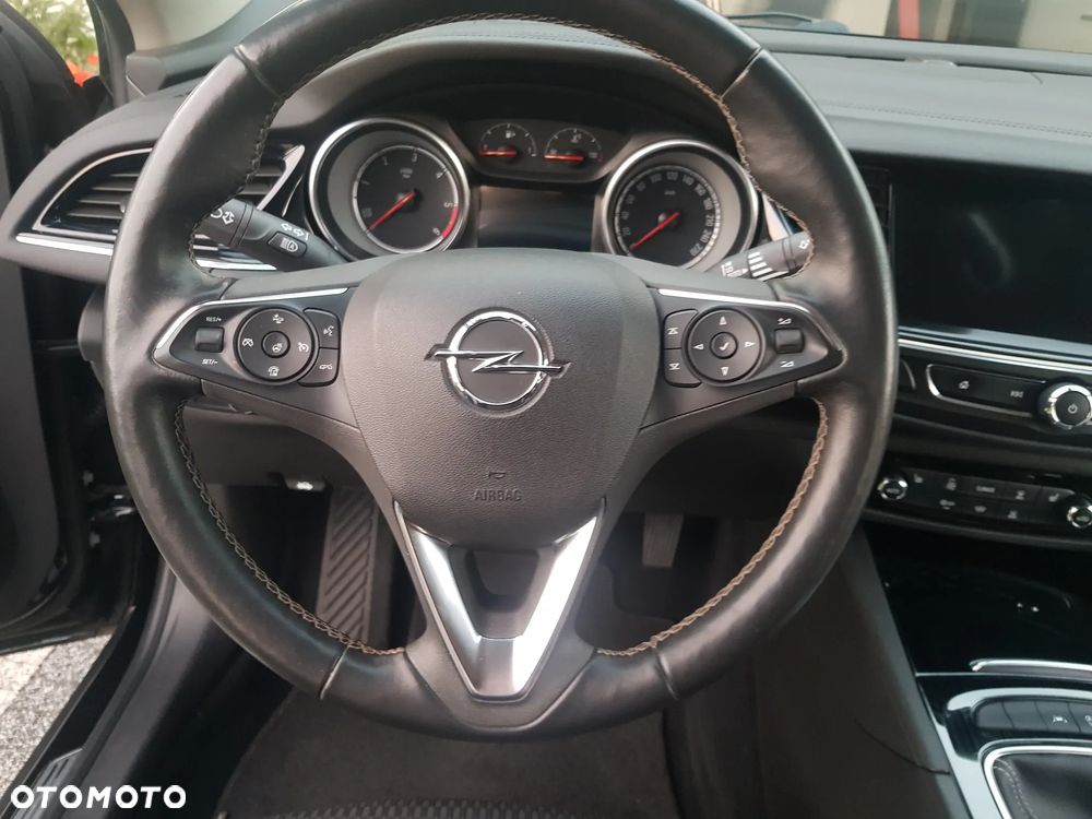 Opel Insignia 2.0 CDTI Innovation S&S - 22
