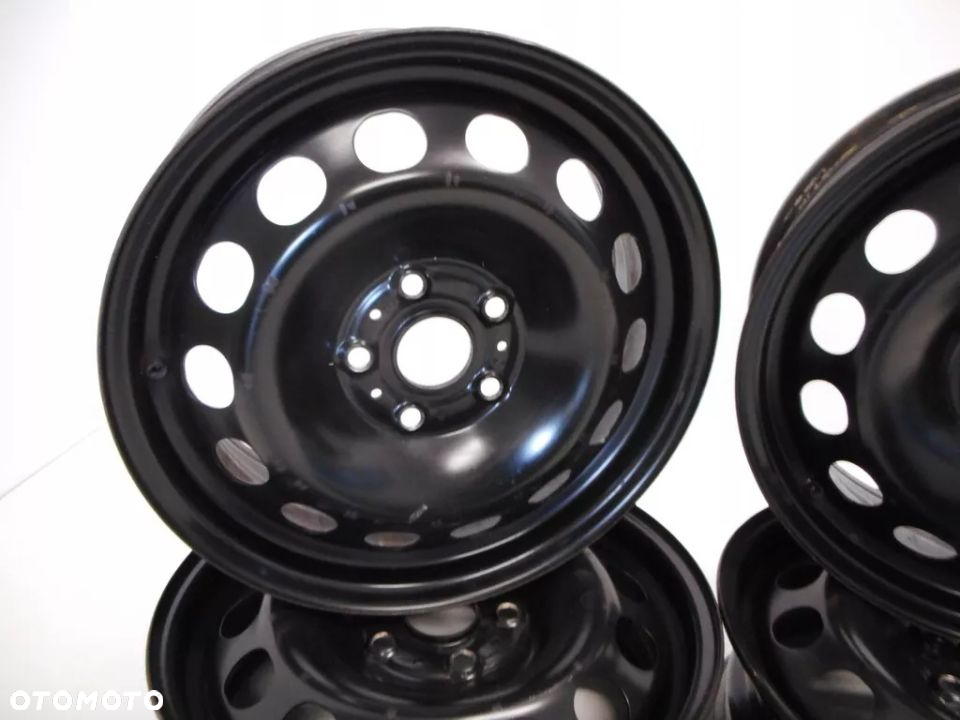 FELGI 16 VW AUDI SEAT SKODA ET48 5X112 - 8