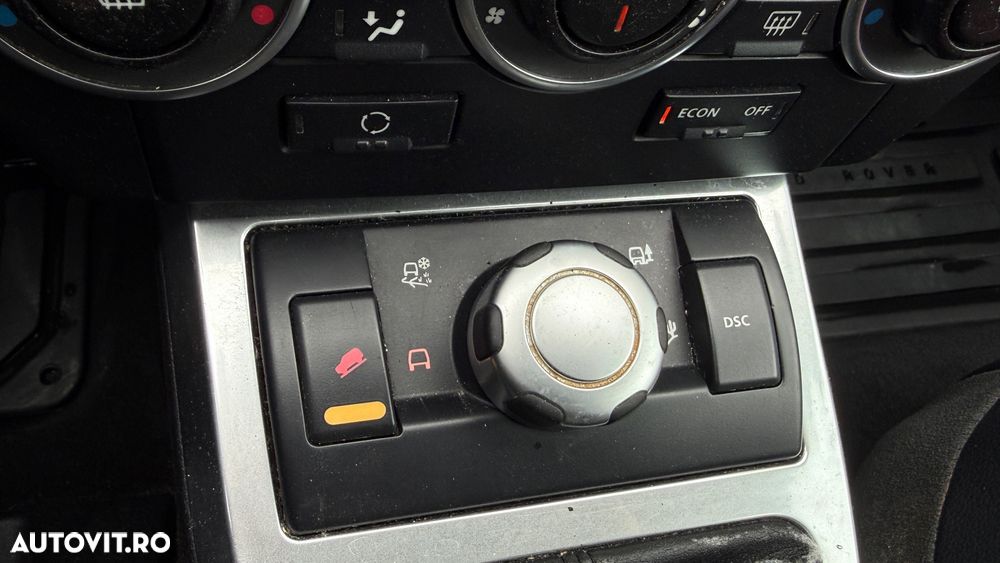 Land Rover Freelander - 18