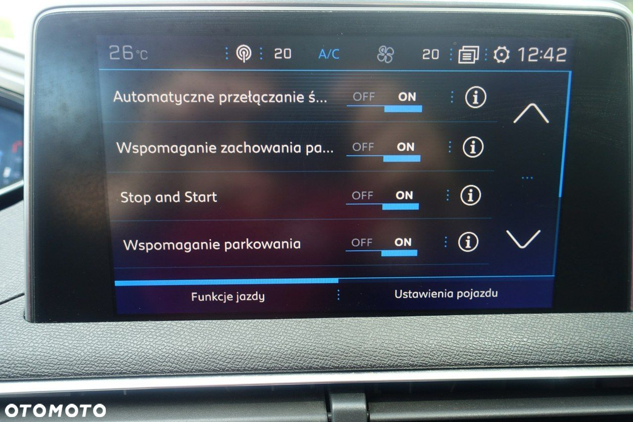 Peugeot 3008 - 35