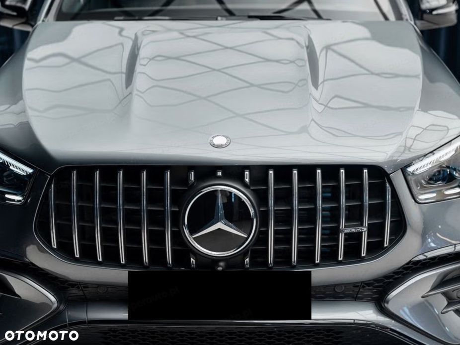 Mercedes-Benz GLE AMG 53 4-Matic Premium Plus - 5
