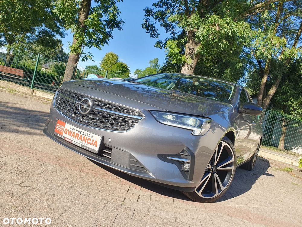 Opel Insignia 2.0 CDTI GS Line S&S - 29