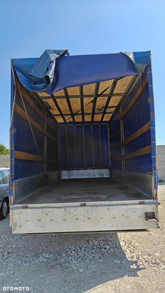 Renault Mascott - 5