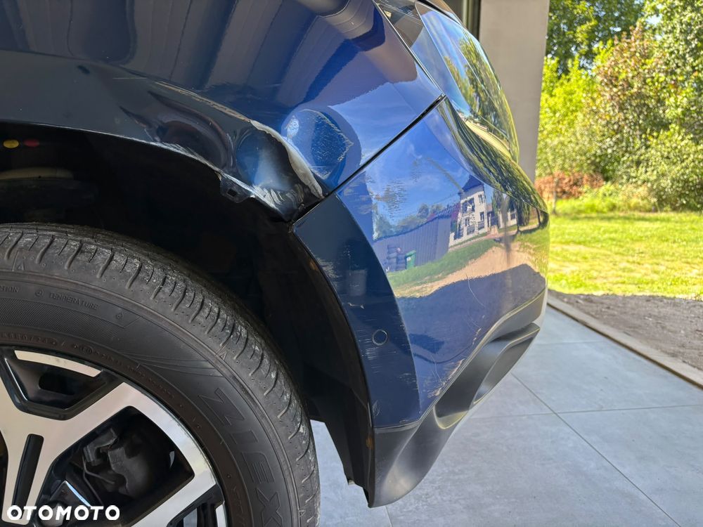 Dacia Duster TCe 125 4WD Prestige - 7