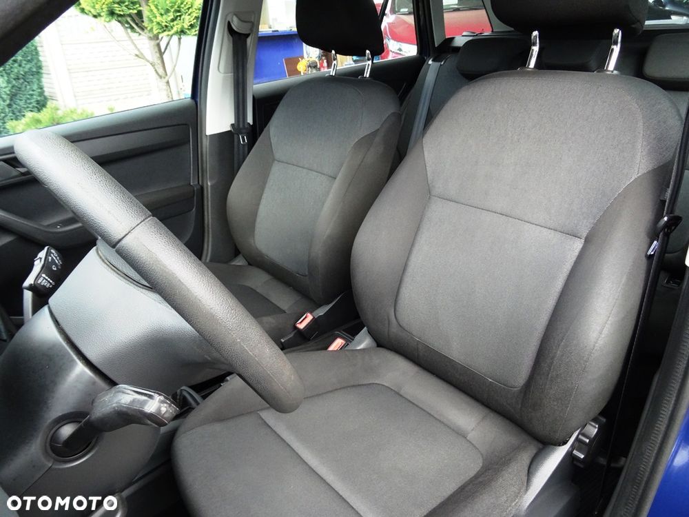 Skoda Fabia 1.4 TDI Clever - 20