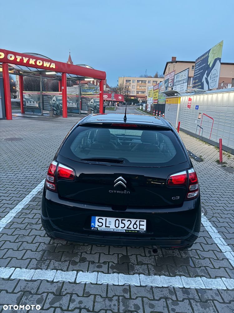 Citroën C3 1.0 VTi Attraction - 4