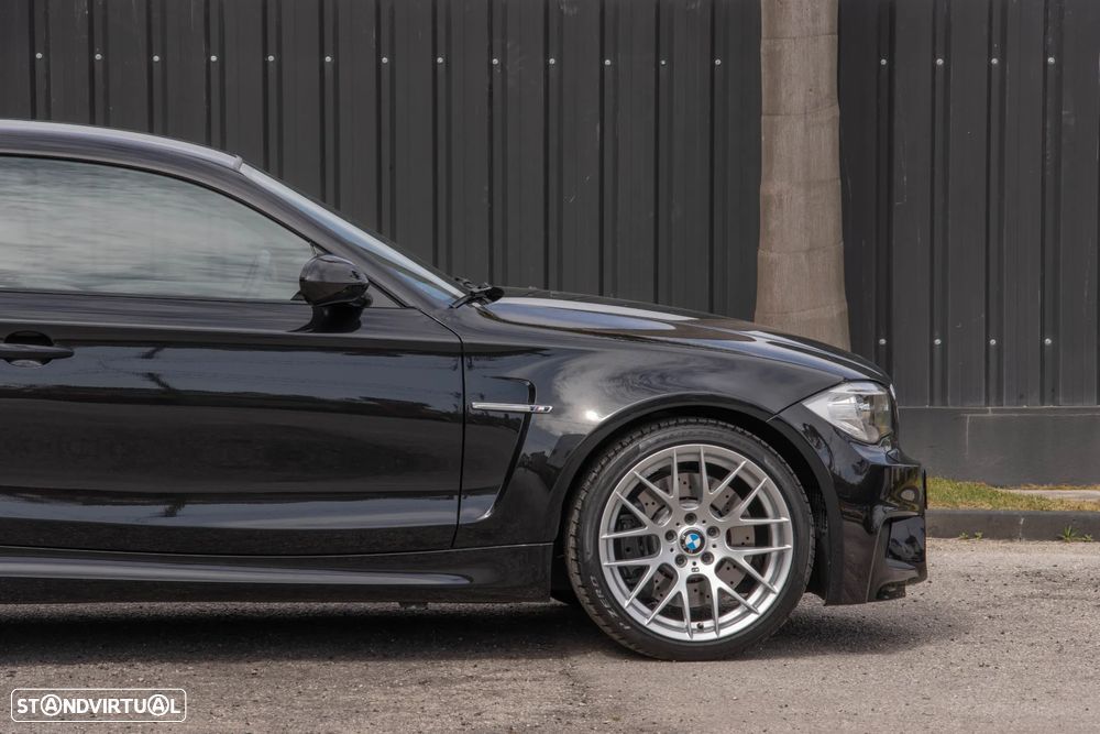 BMW 1M Coupe Standard - 14
