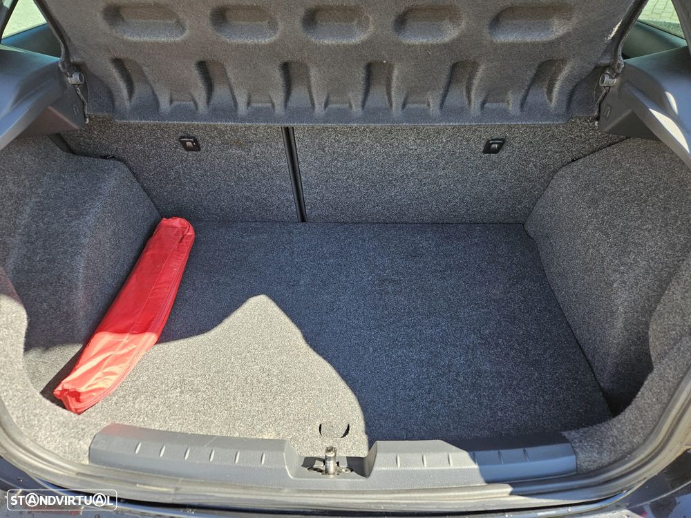 SEAT Ibiza 1.8 TSI Cupra - 19